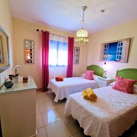 Suite Marrakech Beach, La Graciosa. Caleta de Sebo Exterior photo