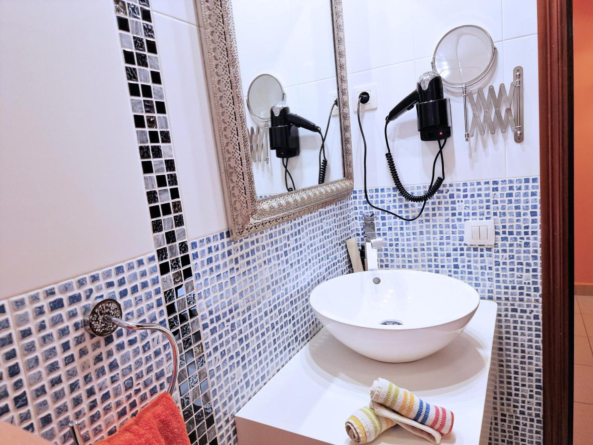Suite Marrakech Beach, La Graciosa. Caleta de Sebo Exterior photo