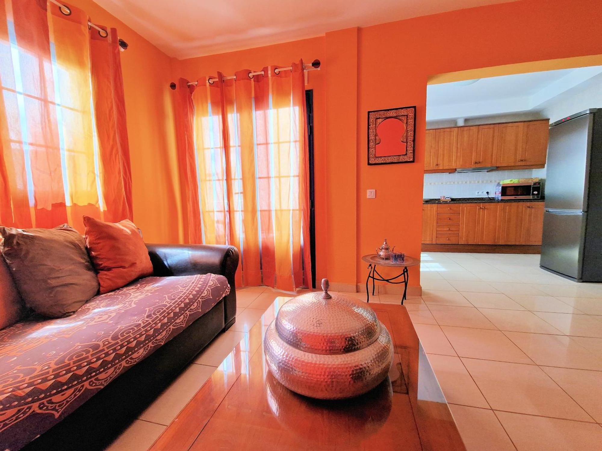 Suite Marrakech Beach, La Graciosa. Caleta de Sebo Exterior photo